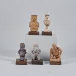 1576 3016 SCULPTURES